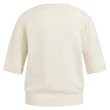YAYA Trui 01-000561-603 Blauw 3