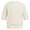 YAYA Trui 01-000561-603 Blauw 3