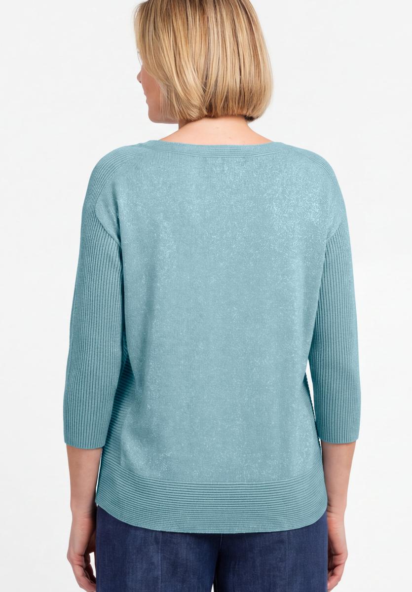 Bianca Trui Olinde Blauw 3