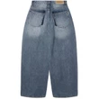 WOODBIRD Jeans Vega Blauw 3