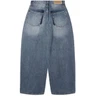 WOODBIRD Jeans Vega Blauw 3