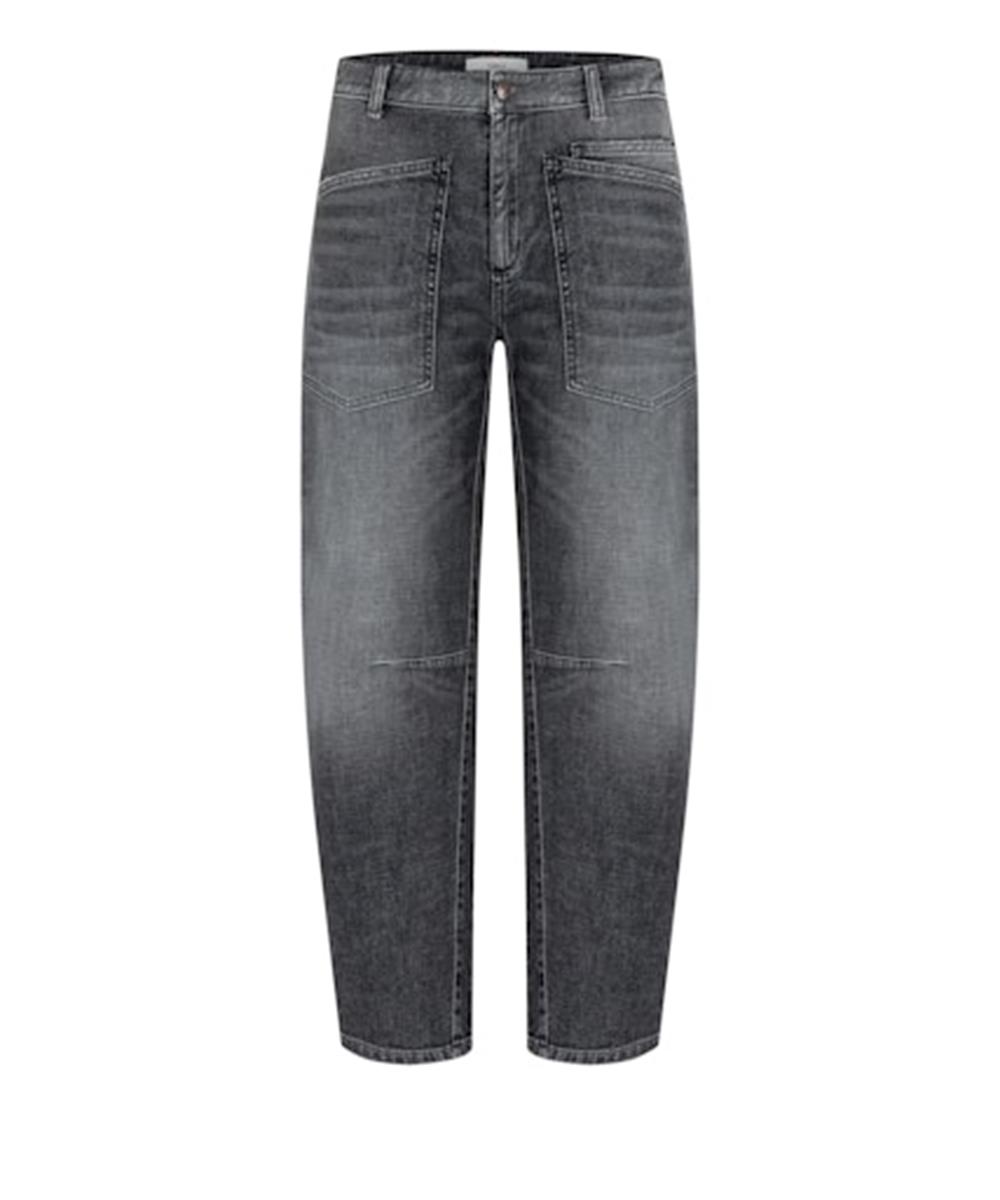 Cambio Jeans Ocean Grijs 2