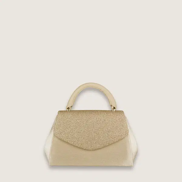 Bulaggi Tas Thalia-32660 Brons 1