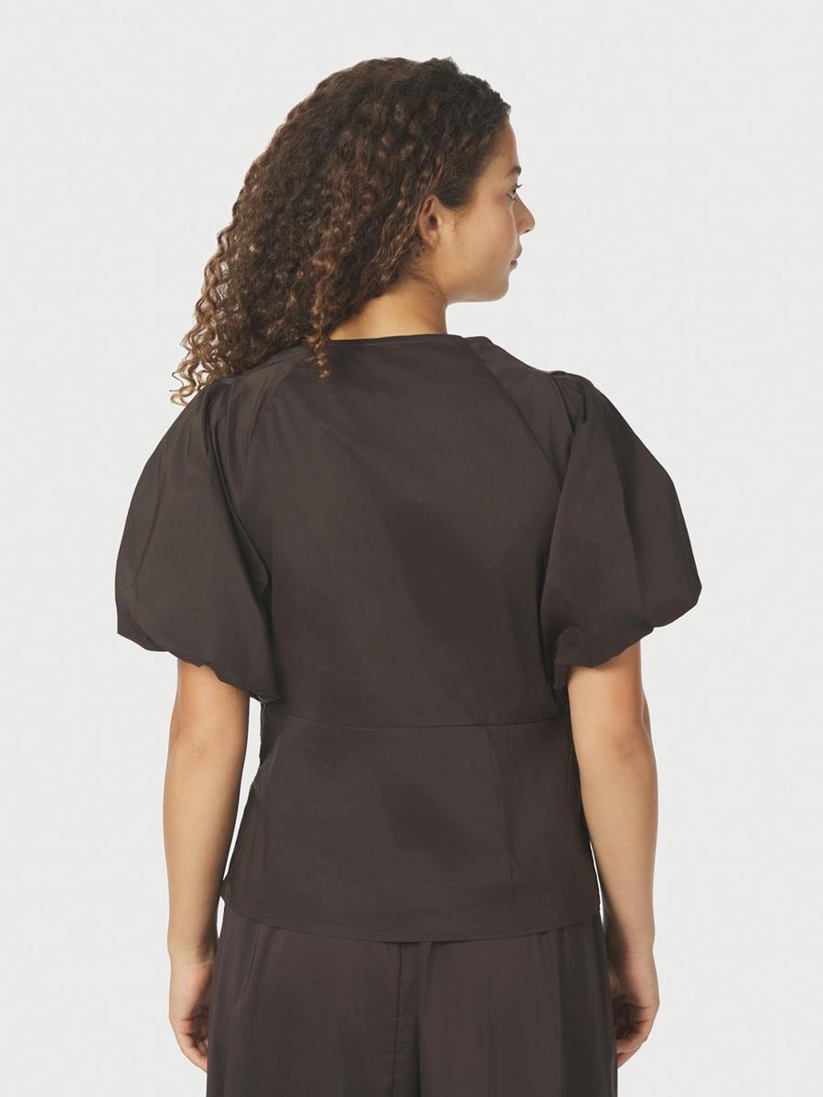 Neo Noir Blouse Irina Bruin 3