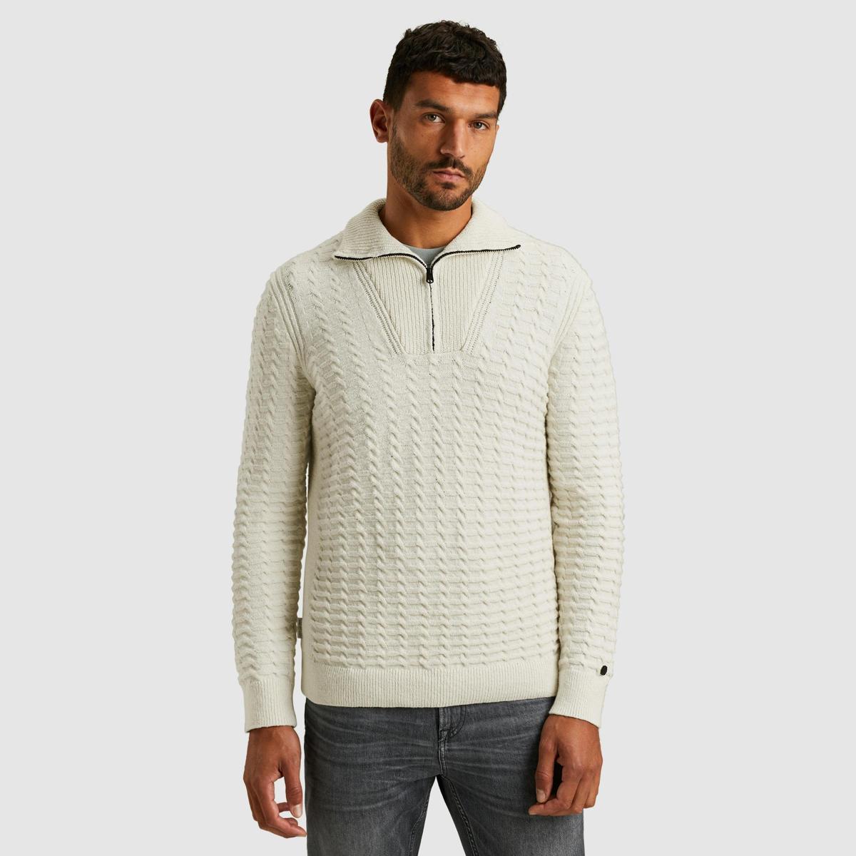 Cast Iron Trui CKW2510354 Grijs 1