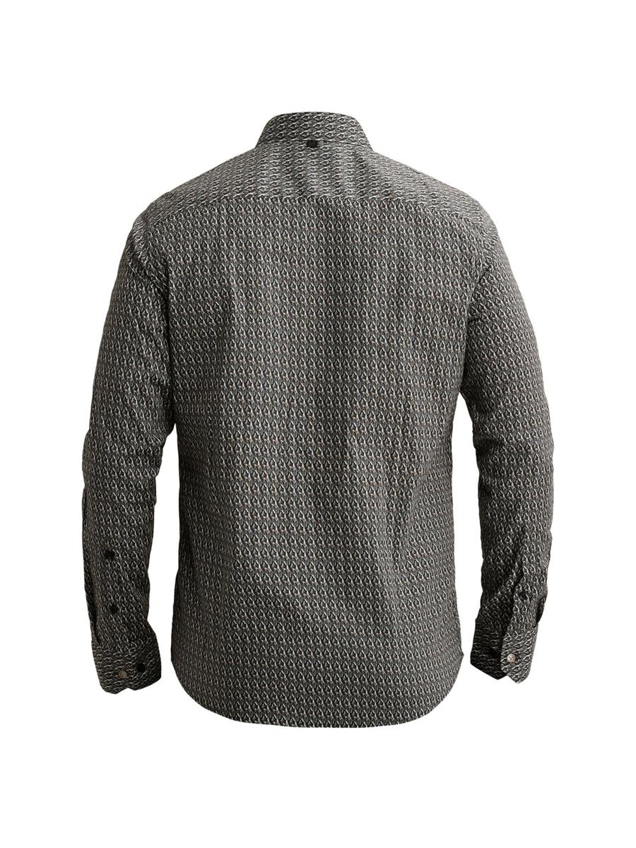 Vanguard Overhemd VSI2609224 Blauw 2