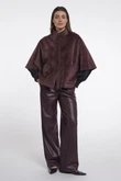 Rino & Pelle Blazer Dewi.7002611 Paars 2