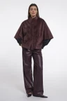 Rino & Pelle Blazer Dewi.7002611 Paars 2