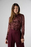 Label DOT Longsleeve 2625009 Roze 5