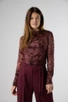 Label DOT Longsleeve 2625009 Roze 5