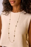 My Jewellery Ketting MJ13982 Goud 1