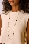 My Jewellery Ketting MJ13982 Goud 1