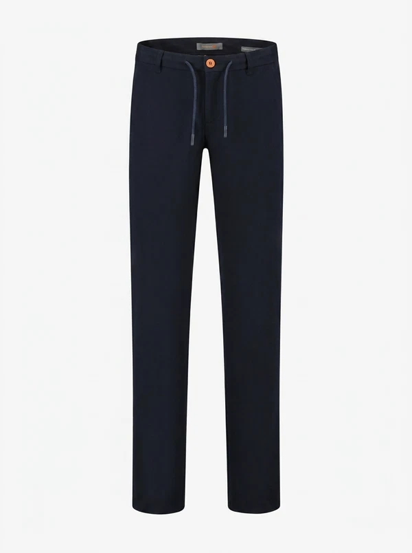 North84 Pantalon 84142007 Blauw 1