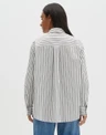 SOMEDAY Blouse Zivian Bruin 3