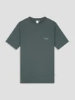 Law of the Sea T-Shirt Migration Groen 4