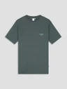 Law of the Sea T-Shirt Migration Groen 4