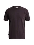 Cast Iron T-Shirt CTSS2609562 Paars 1