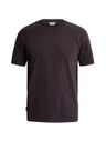 Cast Iron T-Shirt CTSS2609562 Paars 1