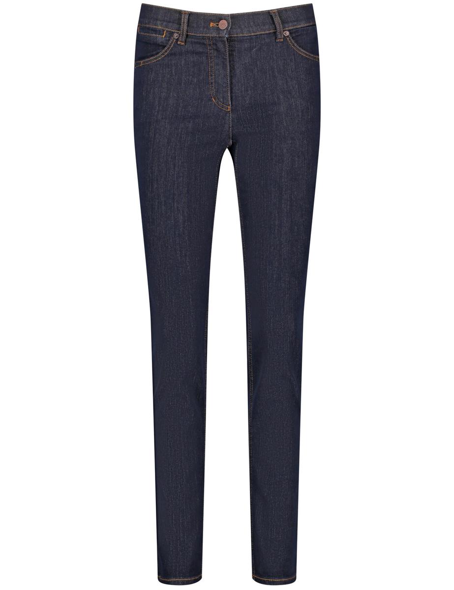 Gerry Weber Gerry Weber Jeans 92391-67950 Blauw 2