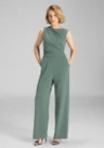 SWING Jumpsuit 3AI02900 Groen 1