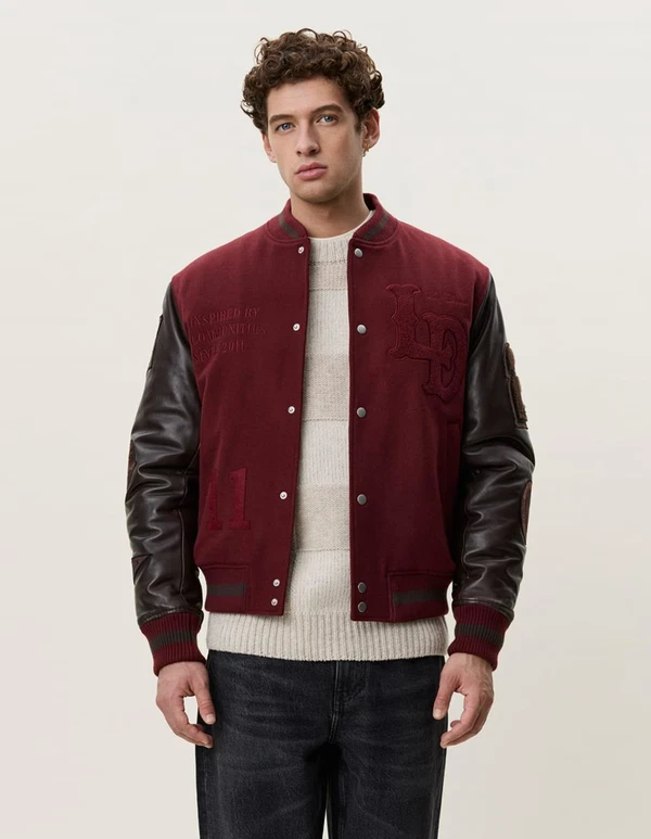 Les Deux Jack 1002535 Rood 1