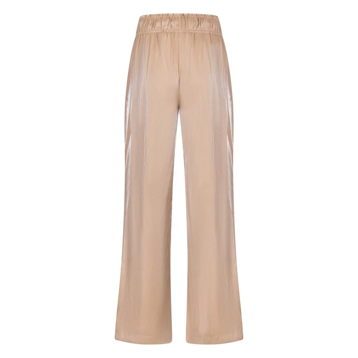 NUKUS Pantalon Rubi Beige 4