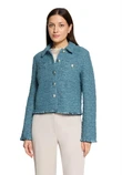 Betty Barclay Blazer 44071135 Blauw 2
