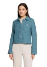 Betty Barclay Blazer 44071135 Blauw 2