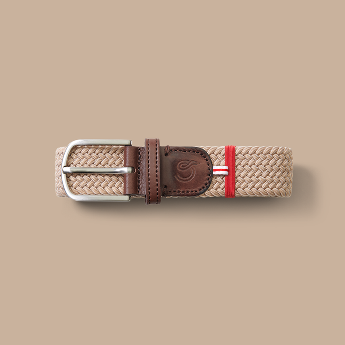 La Boucle Riem Dubai Beige 1