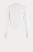 Moscow Vest Ros Off-White 2