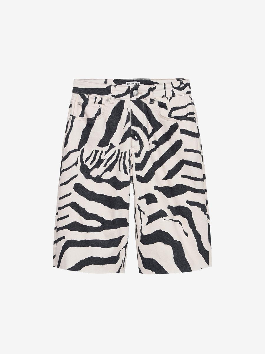 Catwalk Junkie Short 2602023805 Off-White 2