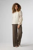 Label DOT Blouse 2621024 Off-White 4