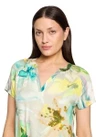 Betty Barclay Blouse 80391877 Groen 5