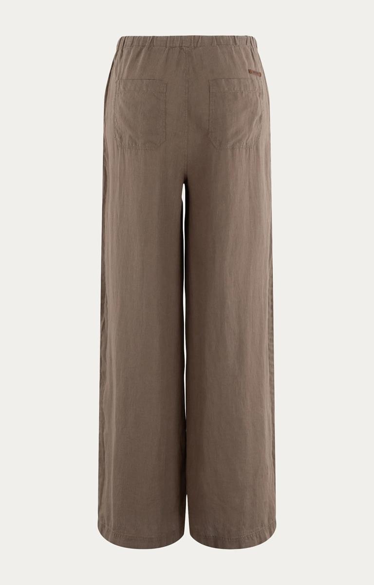 Moscow Pantalon Heylow Bruin 3