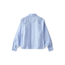 Copenhagen Muse Blouse Molly Blauw 2