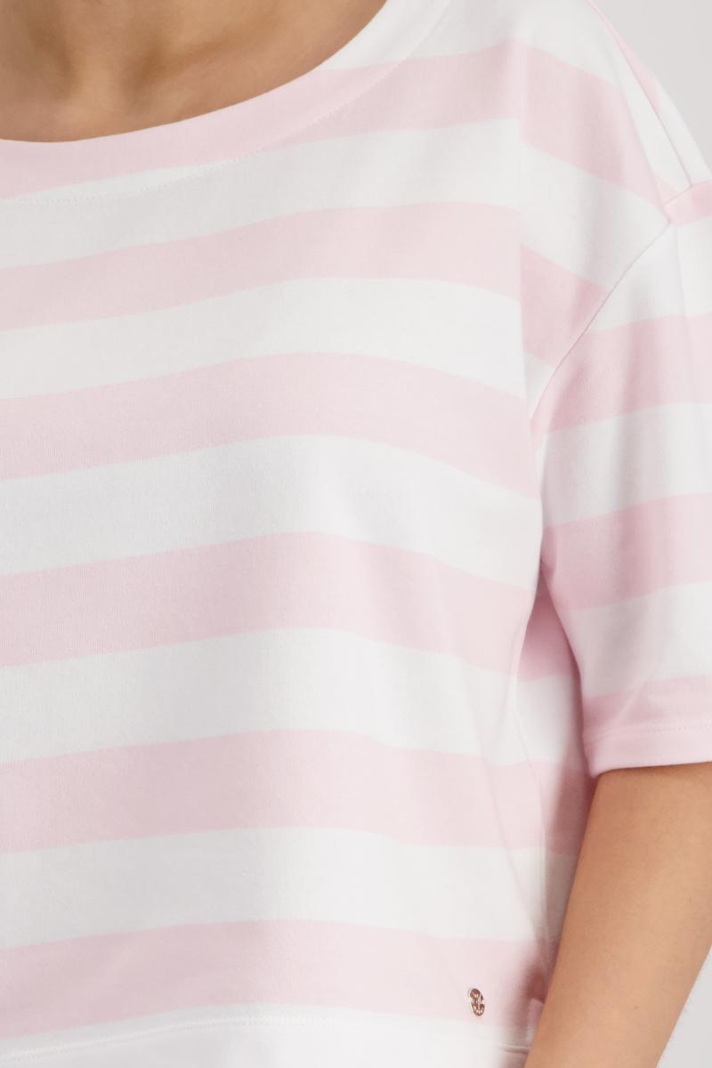 Monari T-Shirt 410682 Roze 6