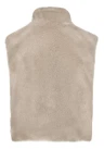 Betty Barclay Bodywarmer 72412901 Taupe 3