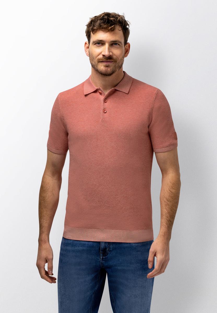 State of Art Polo 475-16051 Roze 1