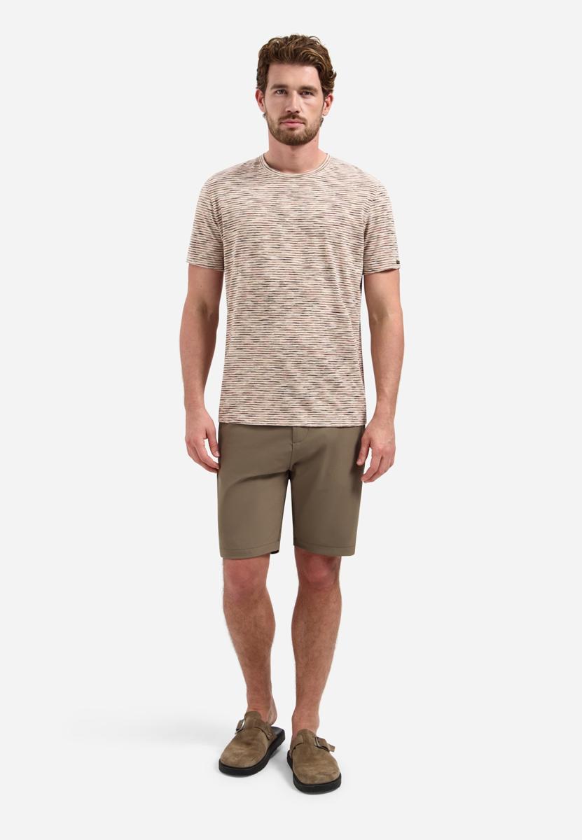 No Excess T-Shirt 32340416 Beige 2