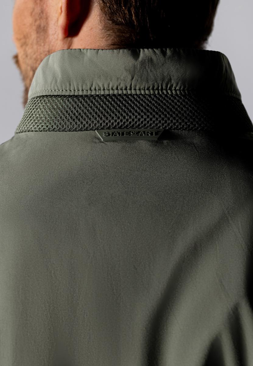 State of Art Jas 781-16860 Groen 6
