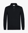 Profuomo Trui PP2J00010 Blauw 2