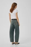 My Essential Wardrobe Jeans Hottie Blauw 3