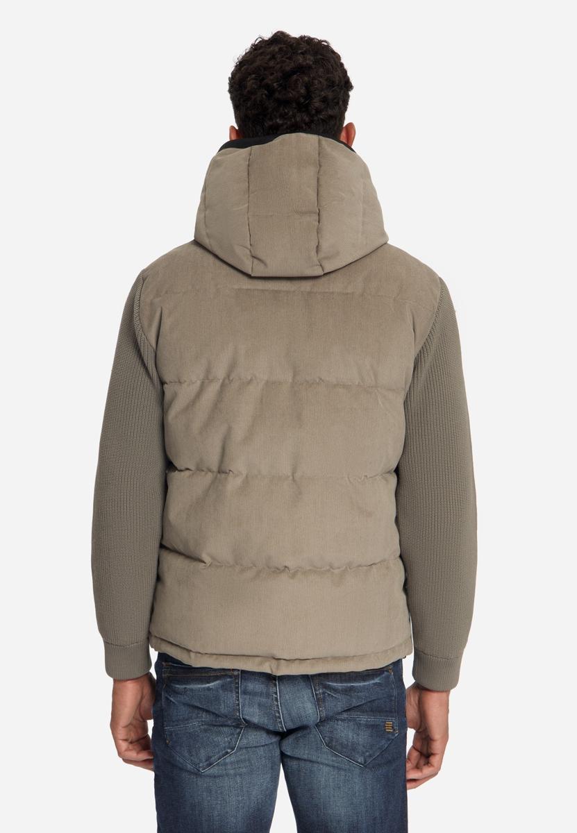 No Excess Jack 33630914 Taupe 5