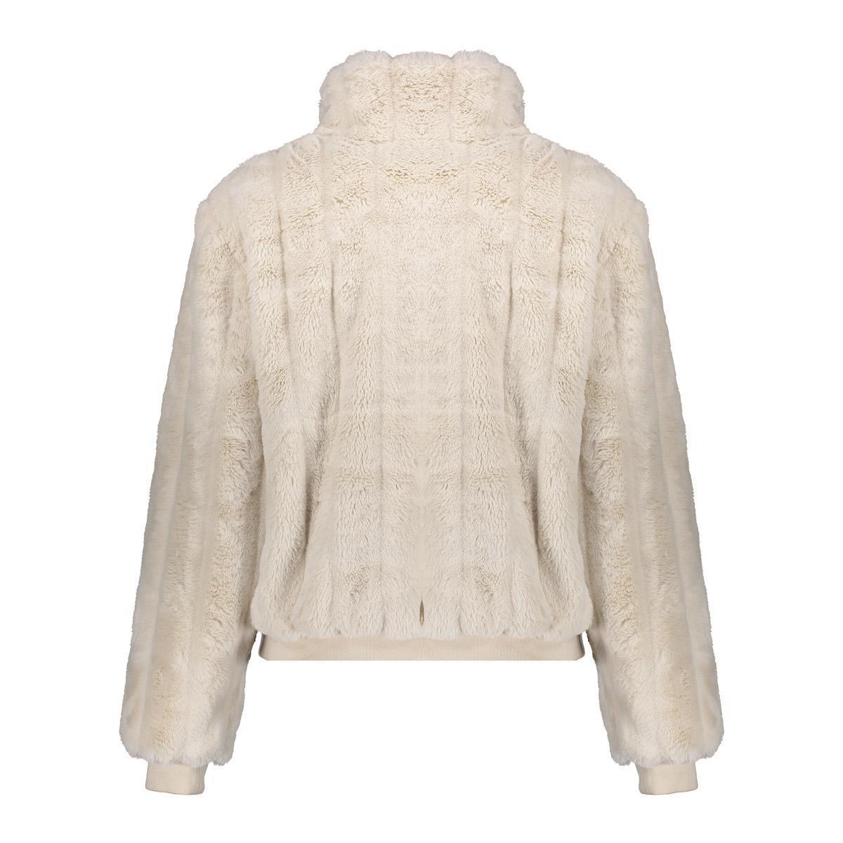 Geisha Jas 58562-19 Off-White 4