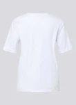 Rabe T-Shirt 56-124321 Wit 4
