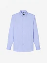 Signature by Olymp Overhemd 858184 Blauw 1