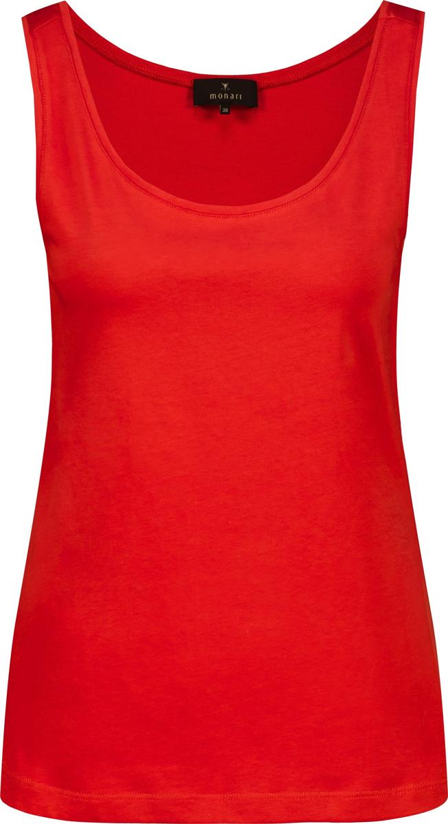Monari Top 410859 Rood 2