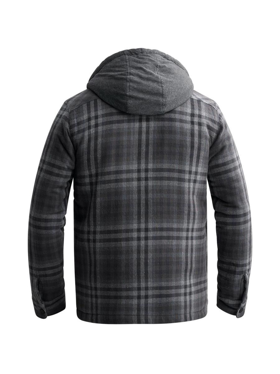 PME Legend Overhemd PSI2609278 Blauw 2