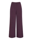 Msch Copenhagen  Pantalon 19447 Paars 2