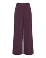 Msch Copenhagen  Pantalon 19447 Paars 2